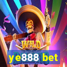 ye888 bet